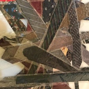 10 (Ten) Luxury Silk Men's Ties Top Brands! NEW!